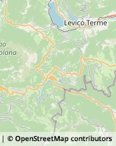 Poste Luserna,38040Trento