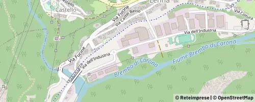 Mappa Lenna
