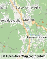 Falegnami Ferrera di Varese,21030Varese