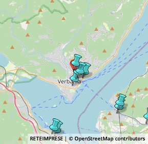 Mappa Via S. Giovanni Bosco, 28921 Verbania VB, Italia (4.43727)