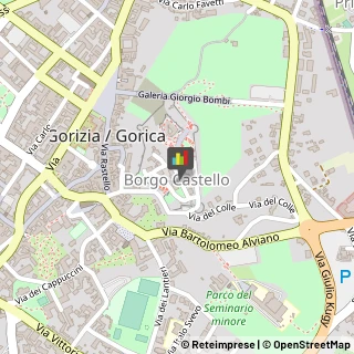 Locali, Birrerie e Pub,34170Gorizia