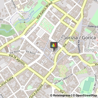 Prodotti da Snack,34170Gorizia