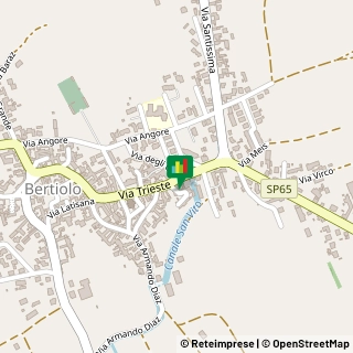 Vicolo dell' Arco, 2,33032Bertiolo