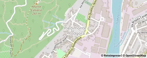 Mappa Görz