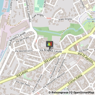 Fisiokinesiterapia - Medici Specialisti Gorizia,34170Gorizia