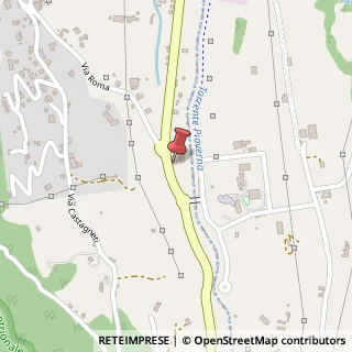 Mappa Via Provinciale, 5, 23818 Primaluna, Lecco (Lombardia)