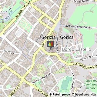 Cornici ed Aste - Dettaglio Gorizia,34170Gorizia