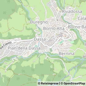 Mappa 25042
