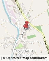 Via Melarolo, 4,33050Trivignano Udinese