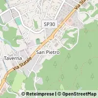 Carte Marchirolo