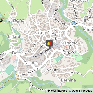 Geometri Borno,25042Brescia