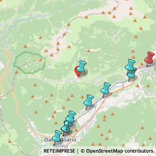 Mappa 25042 Borno BS, Italia (5.29455)
