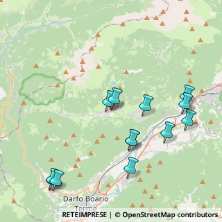 Mappa 25042 Borno BS, Italia (4.59308)