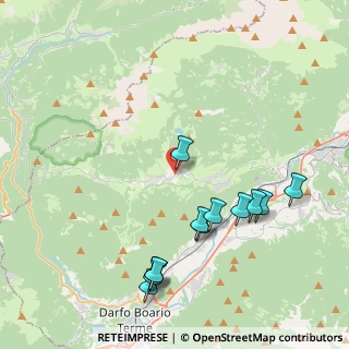 Mappa 25042 Borno BS, Italia (4.4375)