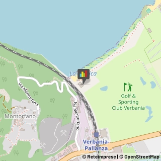 Appartamenti e Residence Mergozzo,28802Verbano-Cusio-Ossola