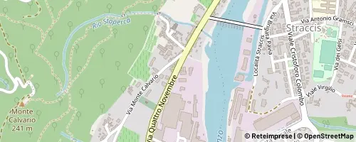 Mappa Görz