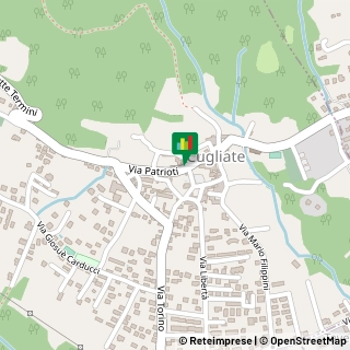 Via Patrioti, 18,21030Cugliate-Fabiasco