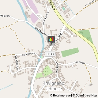 Paste Alimentari - Produzione Trivignano Udinese,33050Udine