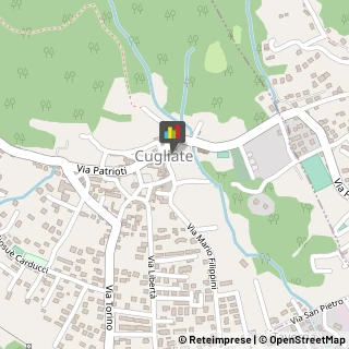 Locali, Birrerie e Pub,21030Varese