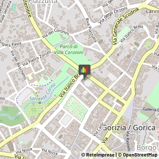 Estetiste,34170Gorizia