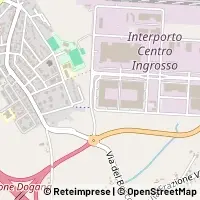 Map Pordenone
