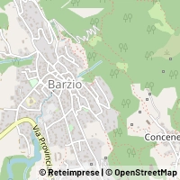 Kort Barzio