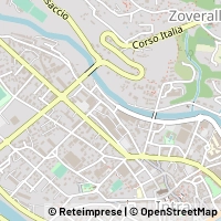 মানচিত্র Verbania