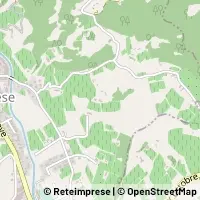 Mapa Tarzo