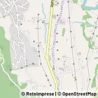 Map Pasturo