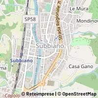 Harita Subbiano