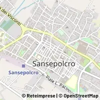 Kort Sansepolcro
