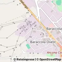 Karta Ancona