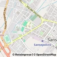Kort Sansepolcro