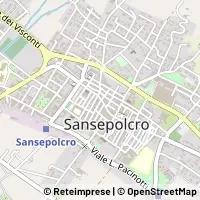 Harita Sansepolcro