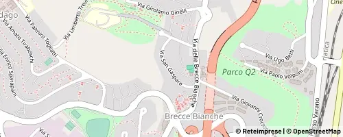 Mappa Ancona