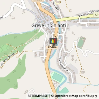 Legna da ardere Greve in Chianti,50022Firenze