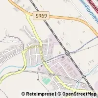 Map Figline e Incisa Valdarno