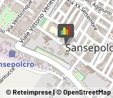 Pompe d'Iniezione per Motori Sansepolcro,52037Arezzo