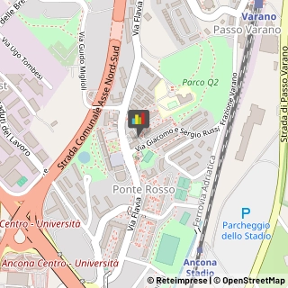 Pizzerie Ancona,60131Ancona