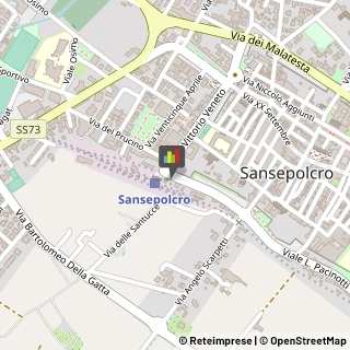 Locali, Birrerie e Pub Sansepolcro,52037Arezzo