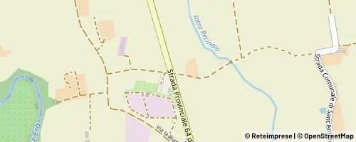 Mappa Peccioli