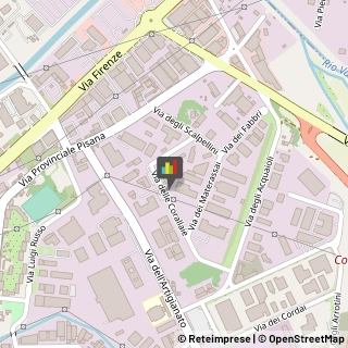 Società di Telecomunicazioni,57121Livorno