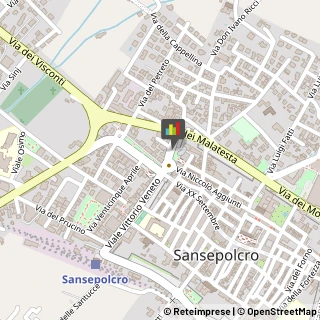 Profumerie Sansepolcro,52037Arezzo