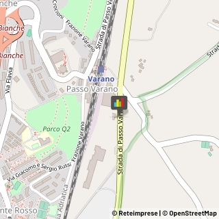 Macchine Ufficio - Noleggio, Commercio e Riparazione,60131Ancona