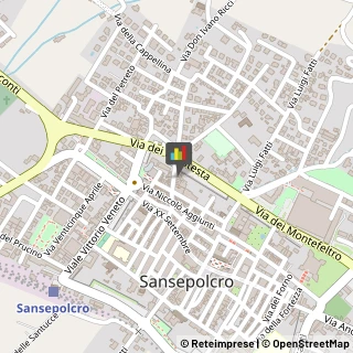 Ristoranti Sansepolcro,52037Arezzo