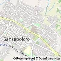 Carte Sansepolcro