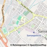 Kort Sansepolcro