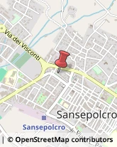 Viale Armando Diaz, 20,52037Sansepolcro