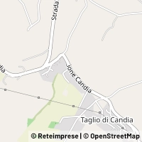 Map Ancona