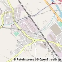 지도 San Giovanni Valdarno